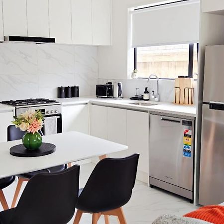 Modern & Cozy New Build Retreat Villa Hamilton Ngoại thất bức ảnh